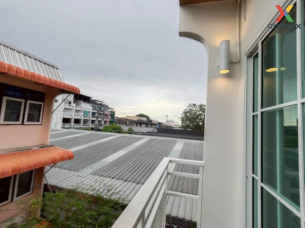 For Sale House  Petchkasem 48 , Bang Wa , Phasi Charoen , Bangkok