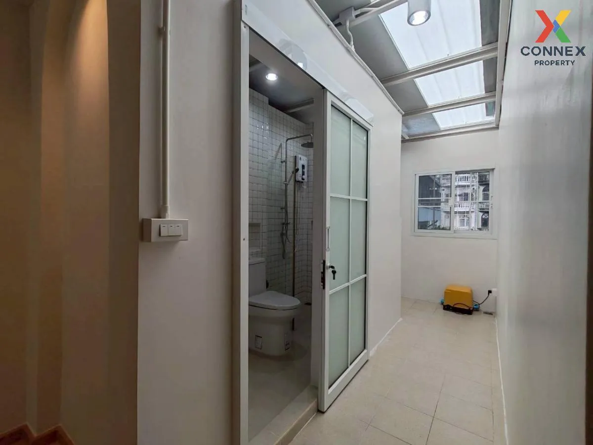 For Sale House  Petchkasem 48 , Bang Wa , Phasi Charoen , Bangkok