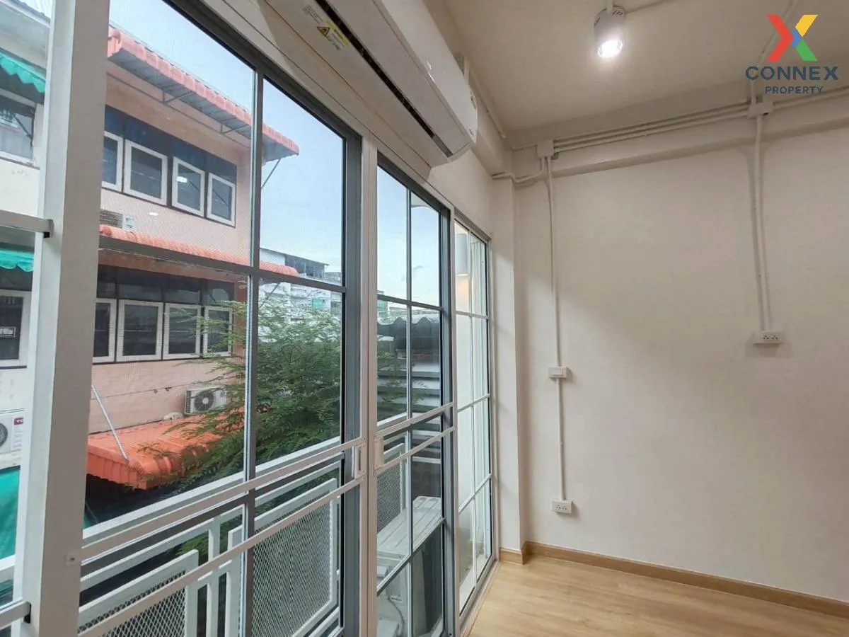 For Sale House  Petchkasem 48 , Bang Wa , Phasi Charoen , Bangkok