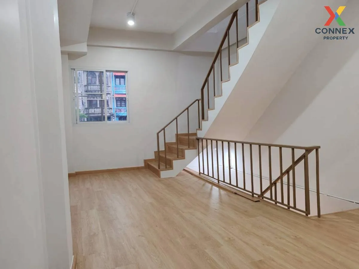 For Sale House  Petchkasem 48 , Bang Wa , Phasi Charoen , Bangkok