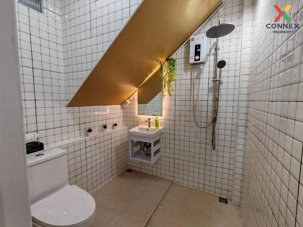 For Sale House  Petchkasem 48 , Bang Wa , Phasi Charoen , Bangkok