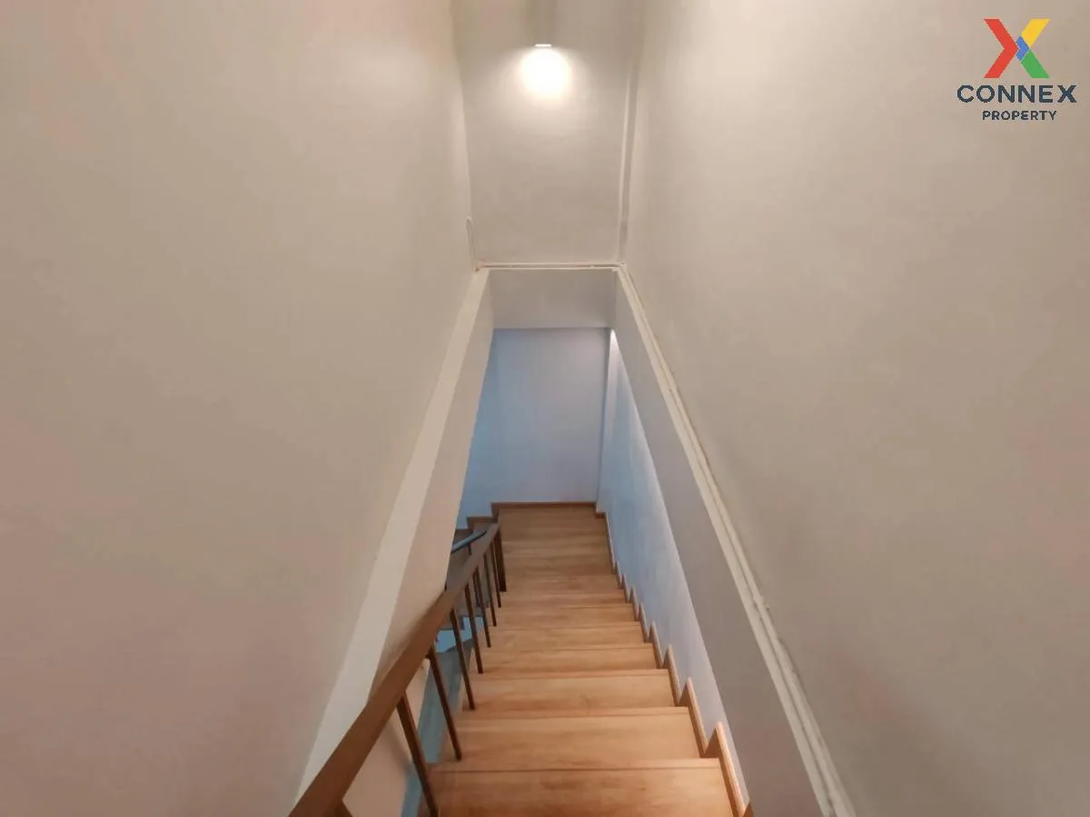 For Sale House  Petchkasem 48 , Bang Wa , Phasi Charoen , Bangkok