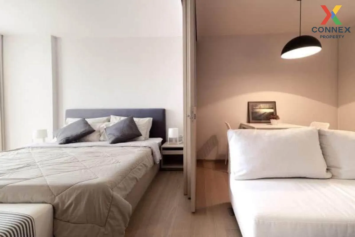 เช่าคอนโด  ลิฟ แอท 49 BTS-ทองหล่อ คลองตันเหนือ เขต วัฒนา กรุงเทพ  4