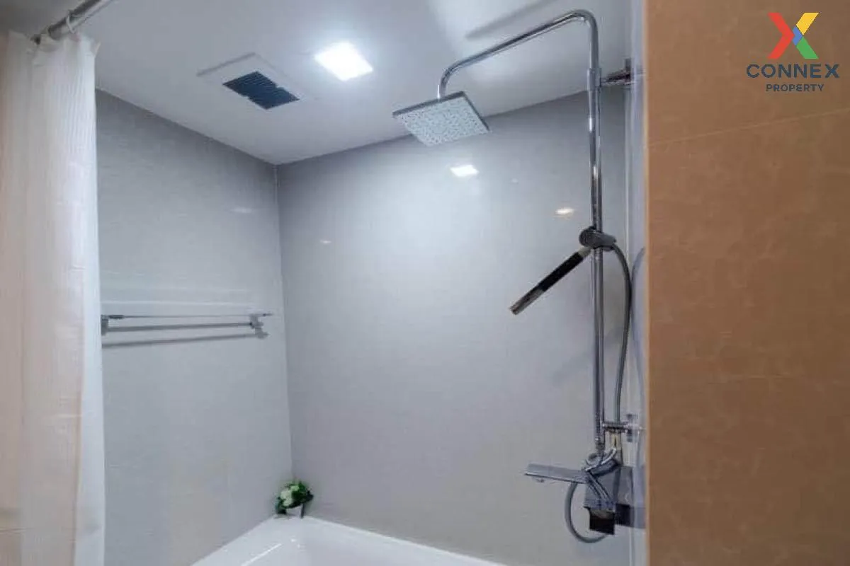 เช่าคอนโด  ลิฟ แอท 49 BTS-ทองหล่อ คลองตันเหนือ เขต วัฒนา กรุงเทพ 