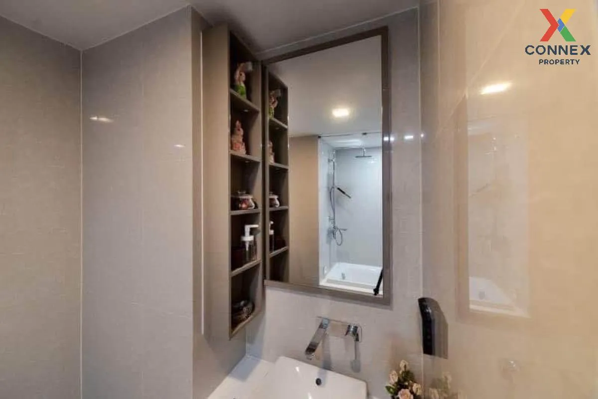 เช่าคอนโด  ลิฟ แอท 49 BTS-ทองหล่อ คลองตันเหนือ เขต วัฒนา กรุงเทพ 