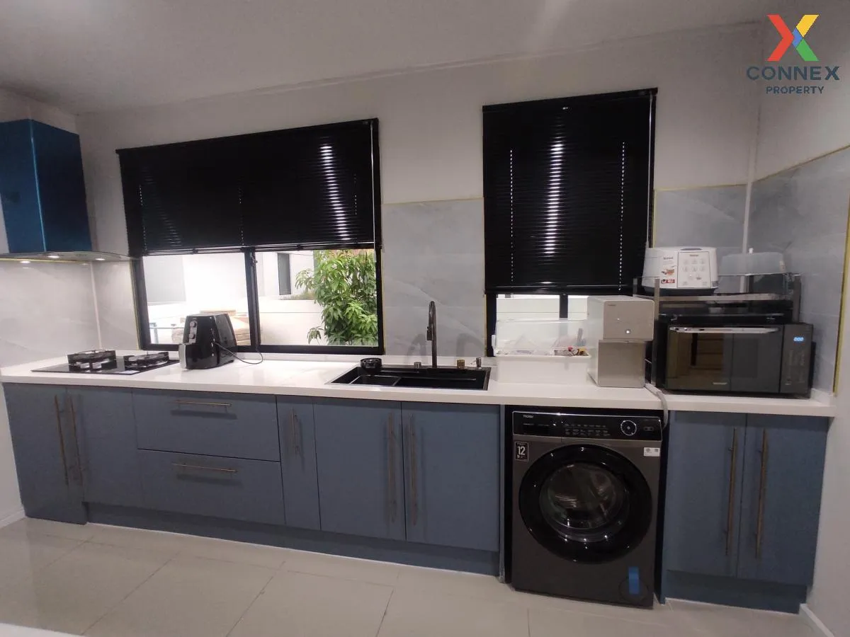 For Sale House , S Gate Life Ratchapruek - Kanchanapisek , wide f