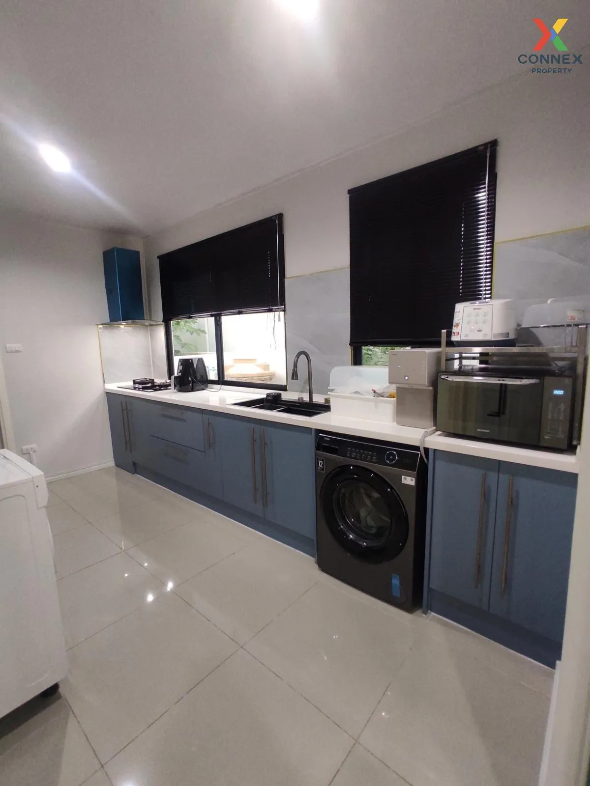 For Sale House , S Gate Life Ratchapruek - Kanchanapisek , wide f