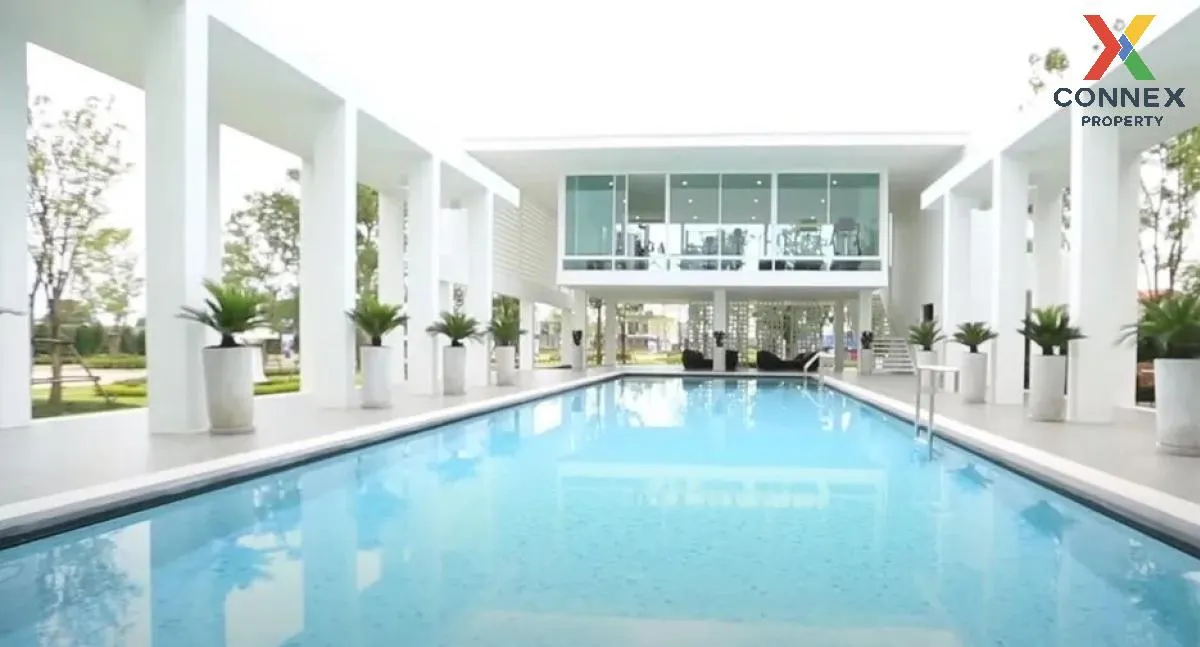 For Sale House , S Gate Life Ratchapruek - Kanchanapisek , wide f