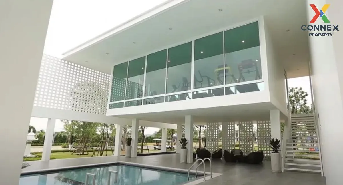 For Sale House , S Gate Life Ratchapruek - Kanchanapisek , wide f