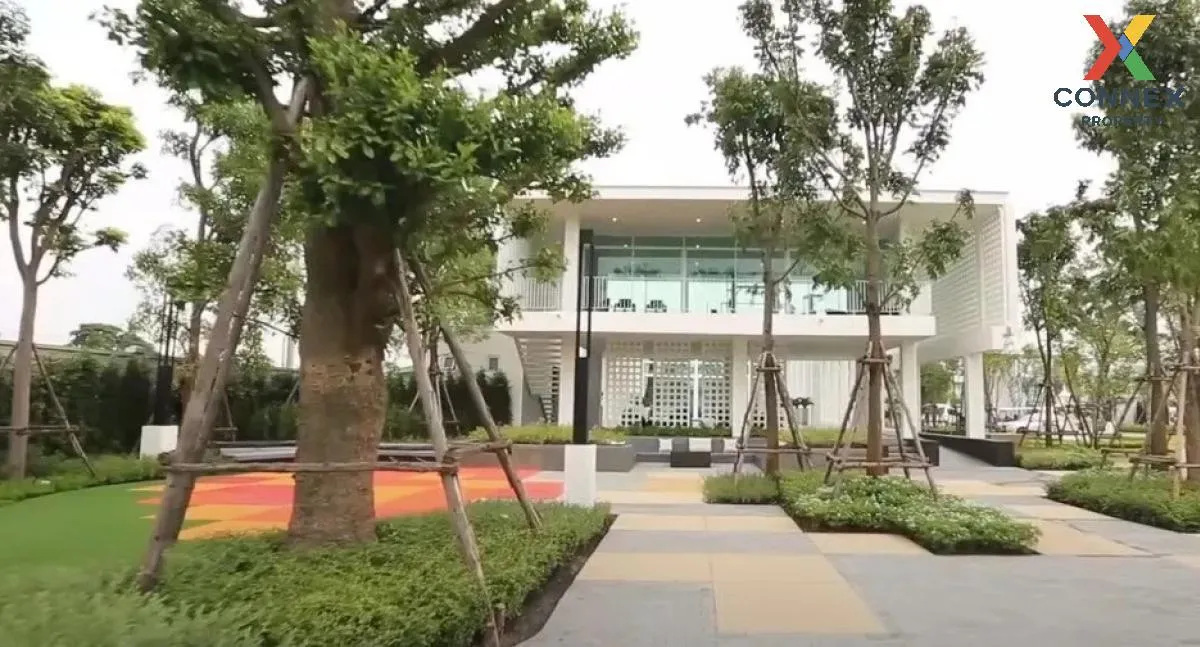 For Sale House , S Gate Life Ratchapruek - Kanchanapisek , wide f