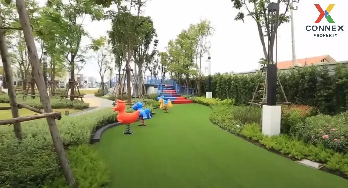 For Sale House , S Gate Life Ratchapruek - Kanchanapisek , wide f