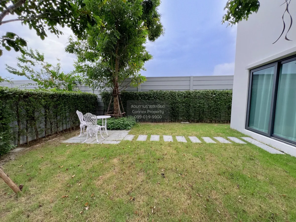 ขายบ้าน  แกรนด์ พลีโน่ สุขุมวิท-บางนา วิวสวย BTS-ช้างเอราวัณ บางแ