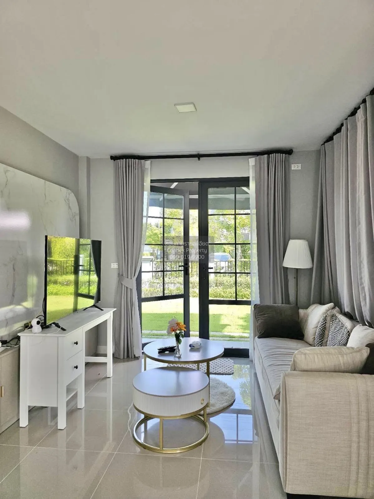 ขายบ้าน  แกรนด์ พลีโน่ สุขุมวิท-บางนา วิวสวย BTS-ช้างเอราวัณ บางแ