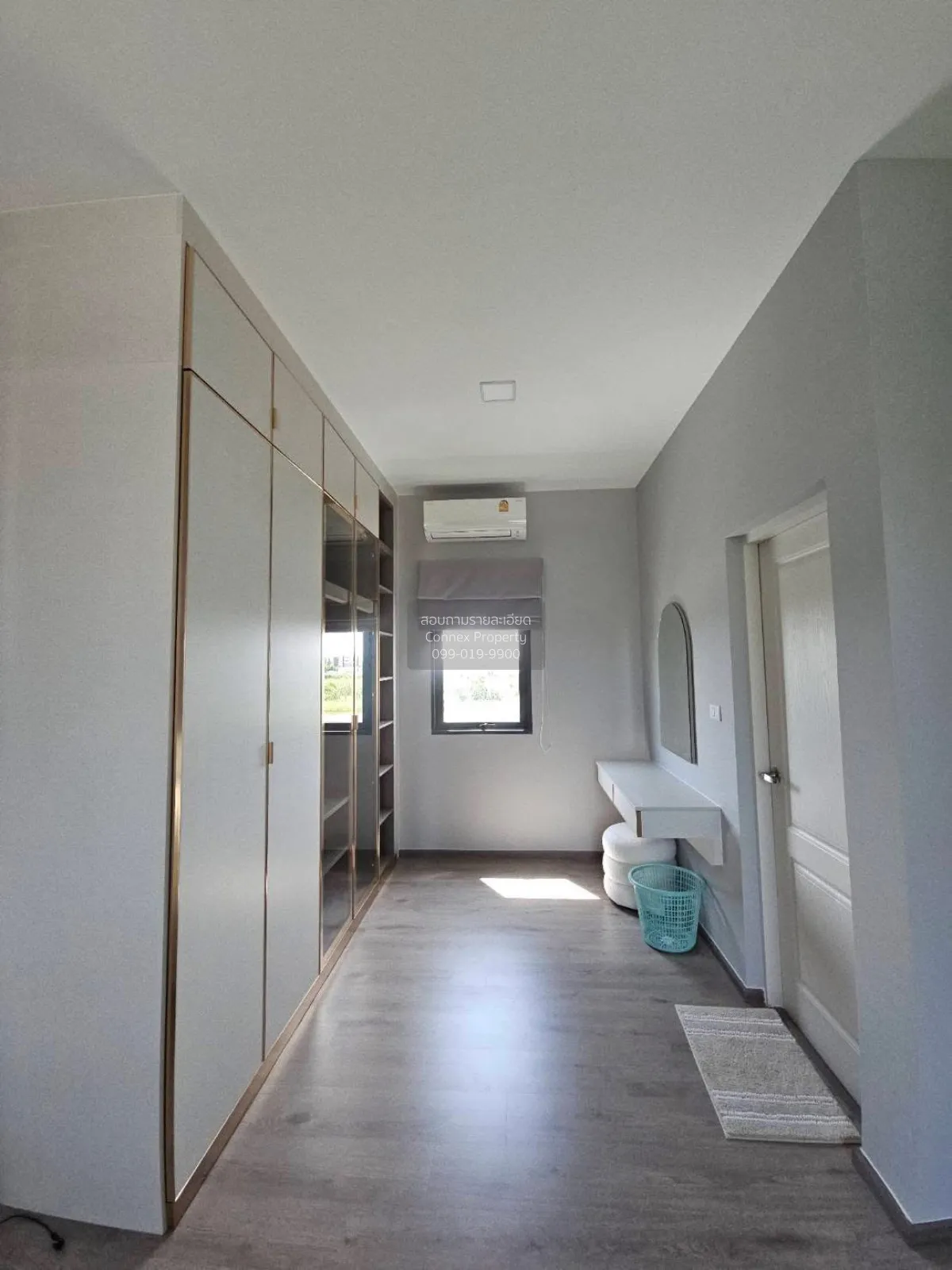 For Sale House , Grande Pleno Sukhumvit-Bangna , nice view , BTS-