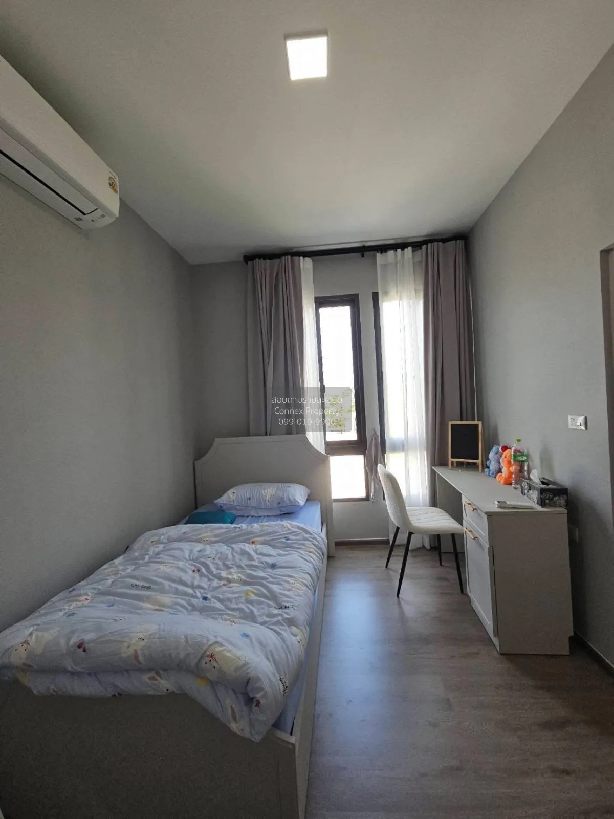 For Sale House , Grande Pleno Sukhumvit-Bangna , nice view , BTS-