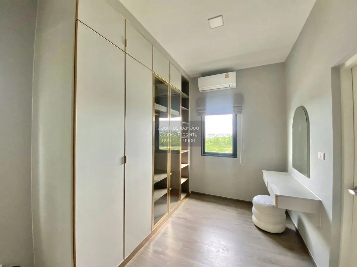 ขายบ้าน  แกรนด์ พลีโน่ สุขุมวิท-บางนา วิวสวย BTS-ช้างเอราวัณ บางแ