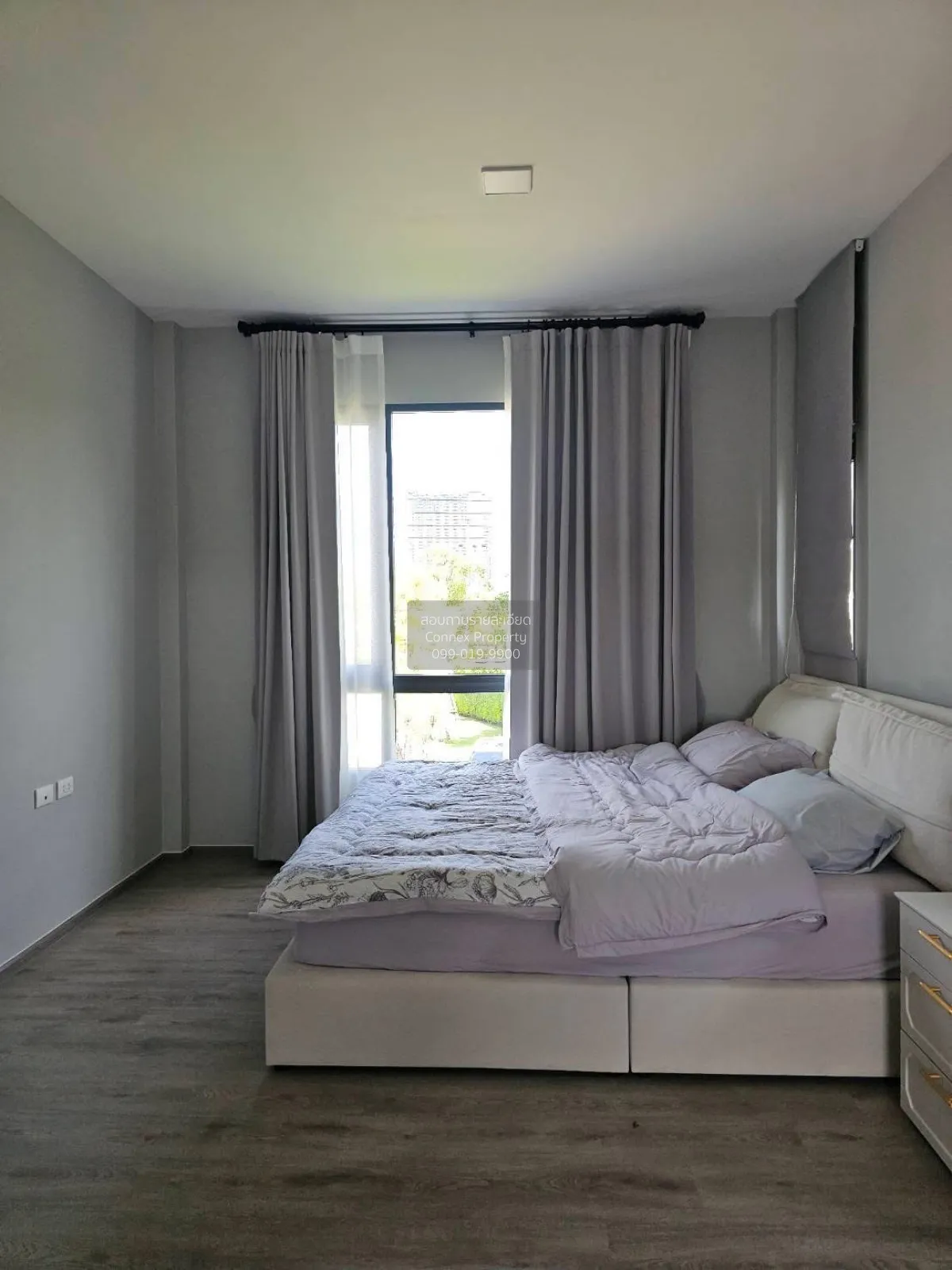 For Rent House , Grande Pleno Sukhumvit-Bangna , nice view , BTS-