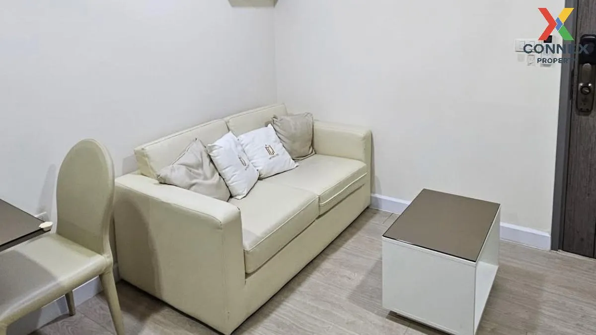 For Sale Condo , Metro Luxe Rose Gold Phahol - Sutthisan , BTS-Sa 2