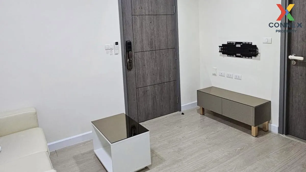 For Sale Condo , Metro Luxe Rose Gold Phahol - Sutthisan , BTS-Sa 3