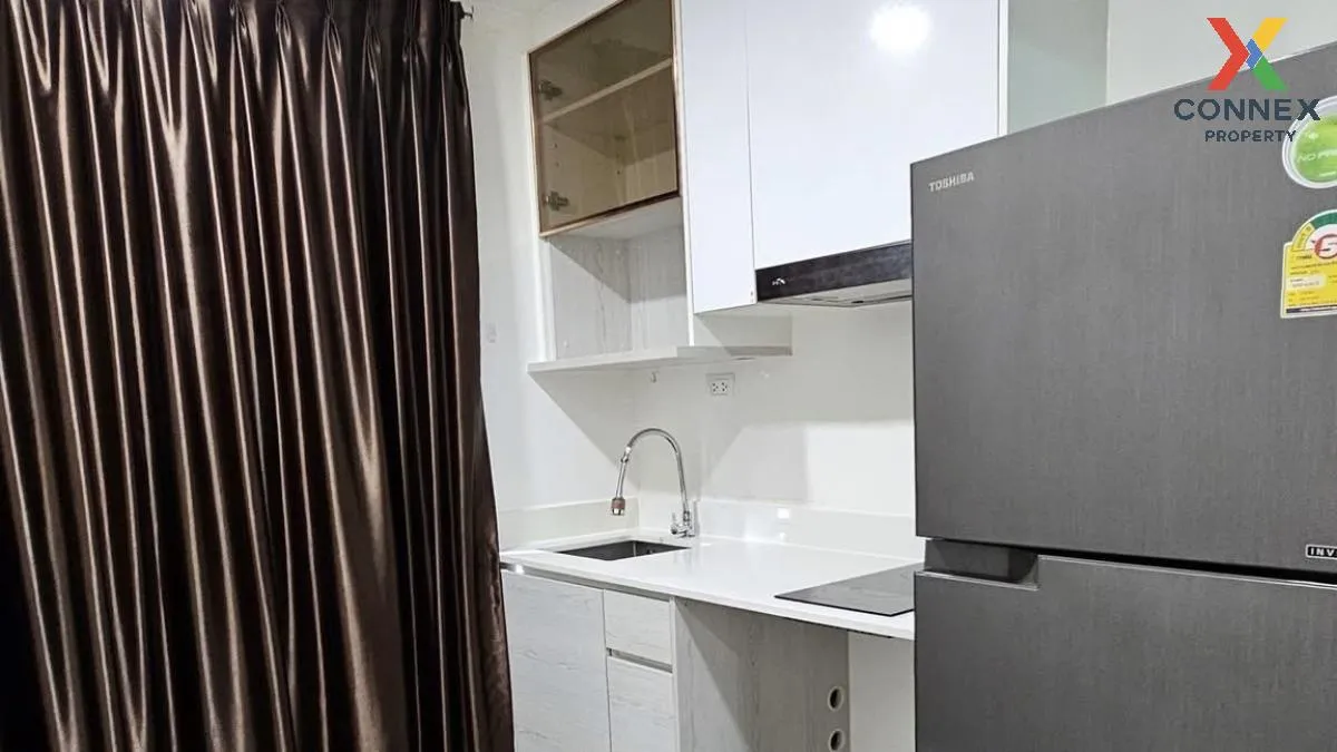 For Sale Condo , Metro Luxe Rose Gold Phahol - Sutthisan , BTS-Sa 4