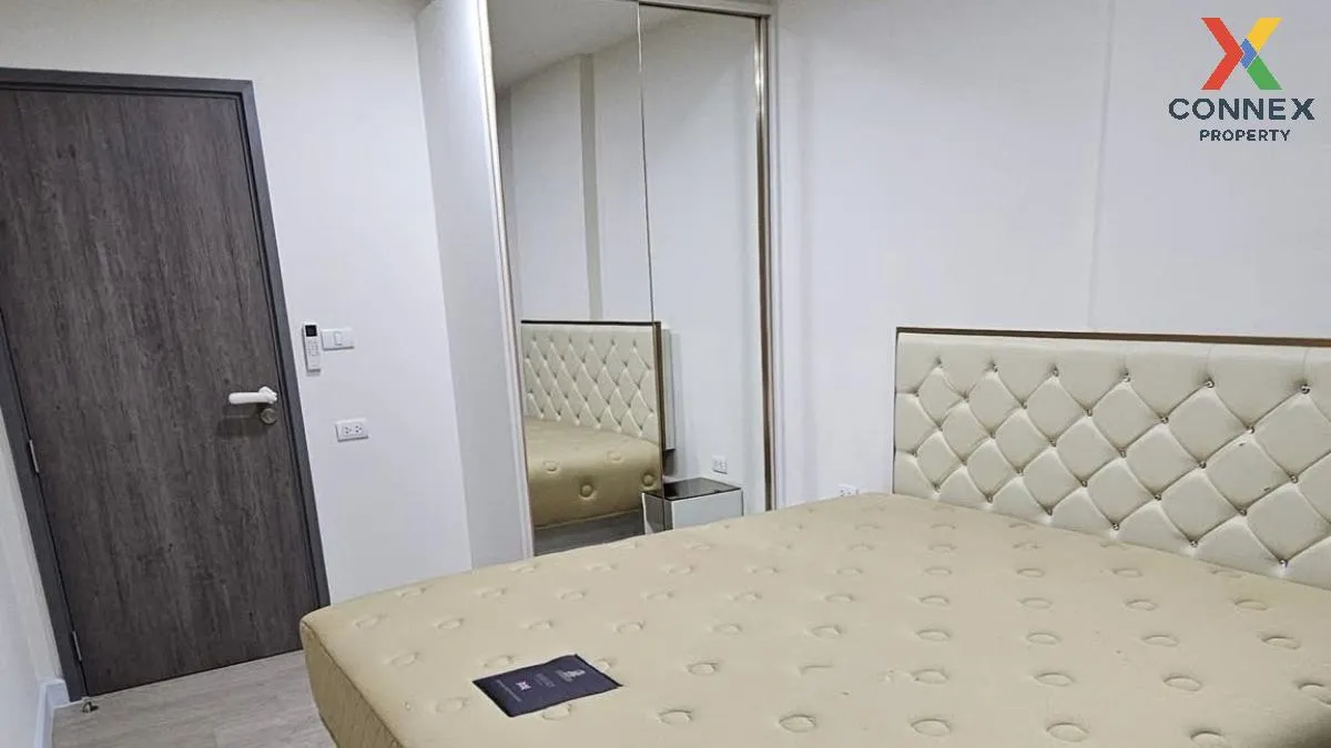 For Sale Condo , Metro Luxe Rose Gold Phahol - Sutthisan , BTS-Sa