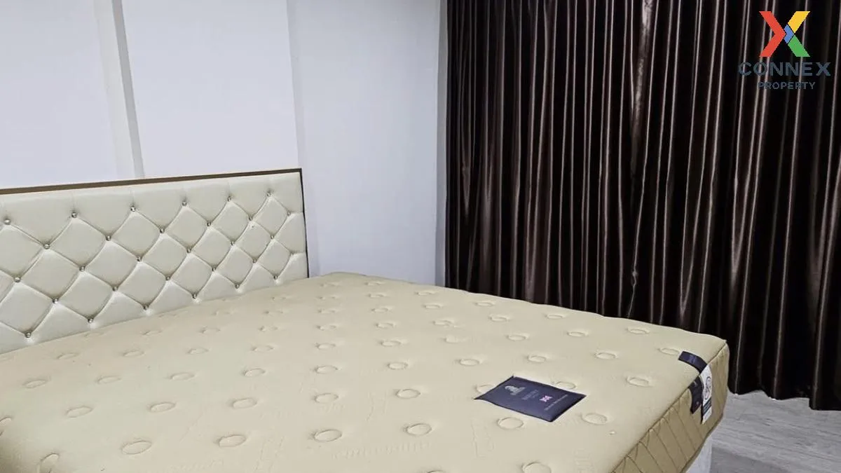 For Sale Condo , Metro Luxe Rose Gold Phahol - Sutthisan , BTS-Sa