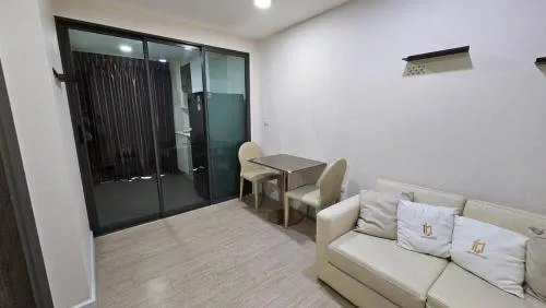 For Sale Condo , Metro Luxe Rose Gold Phahol - Sutthisan , BTS-Saphan Khwai , Sam Sen Nai , Phaya Thai , Bangkok , CX-137815