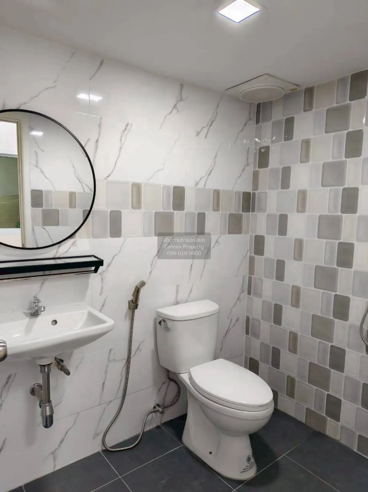 For Sale Townhouse/Townhome  , BAAN PRUKSA 76 BANGYAI-KAEW IN , n