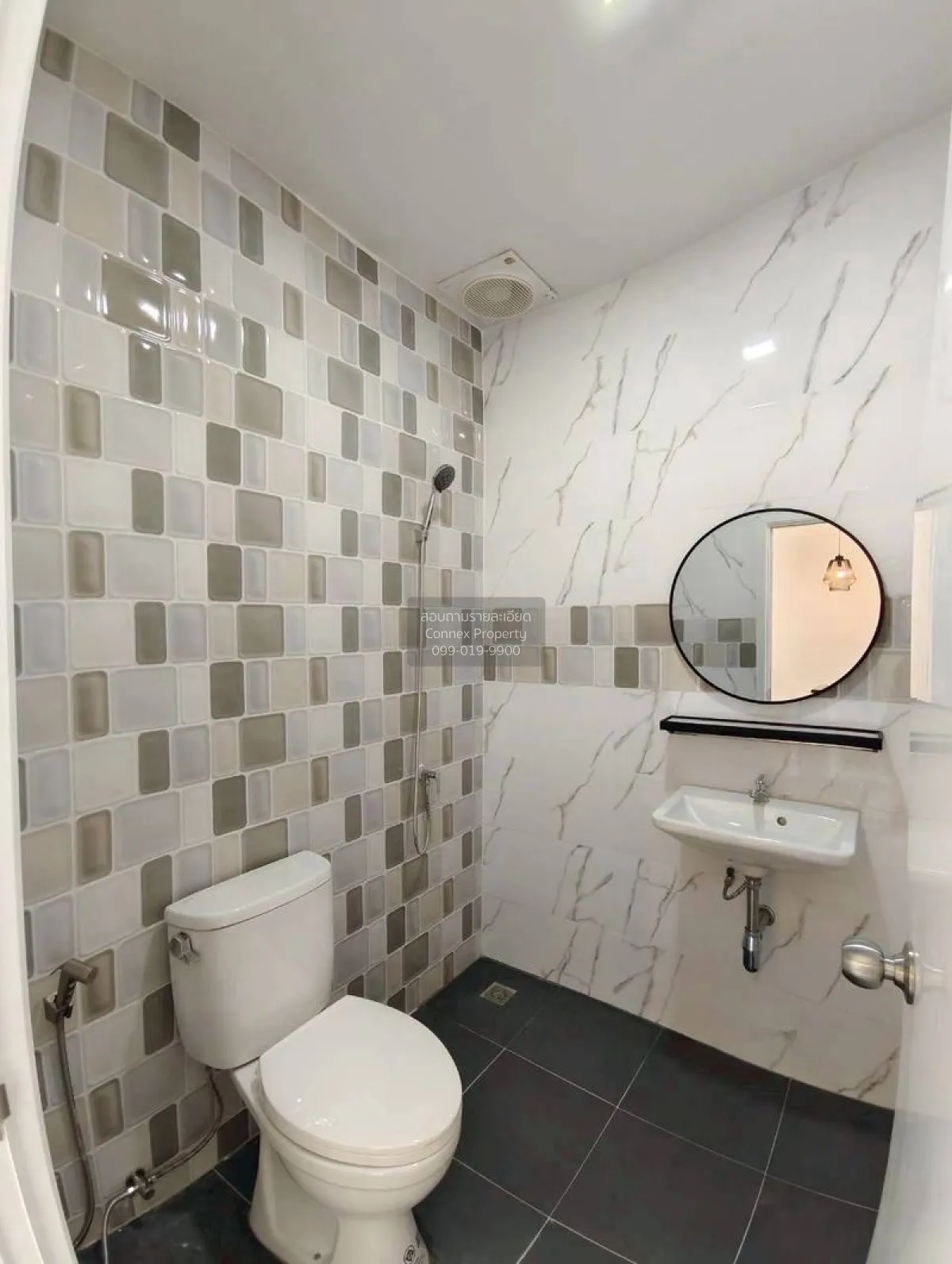 For Sale Townhouse/Townhome  , BAAN PRUKSA 76 BANGYAI-KAEW IN , n