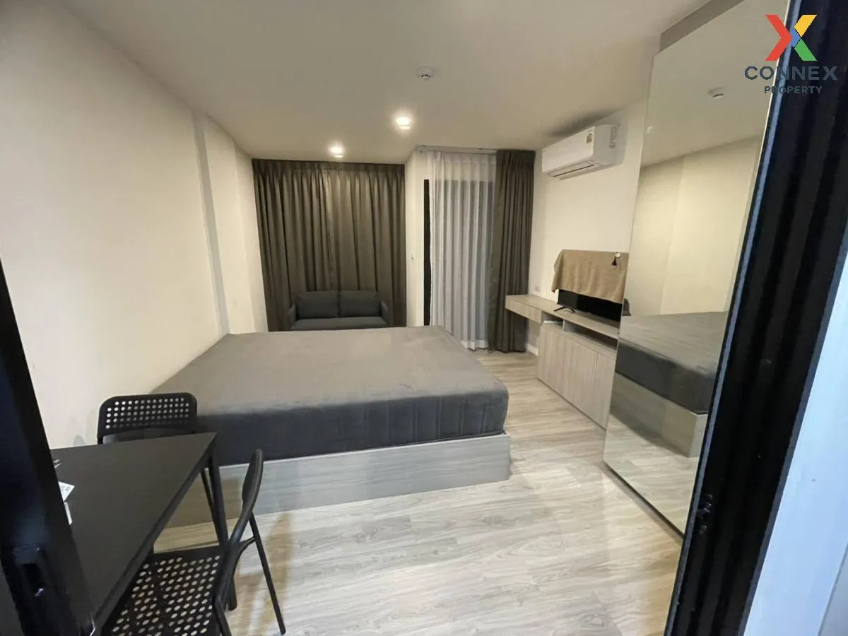 เช่าคอนโด  ออริจิ้น เพลย์ ศรีอุดม สเตชั่น บางนาเหนือ เขต บางนา กร 1