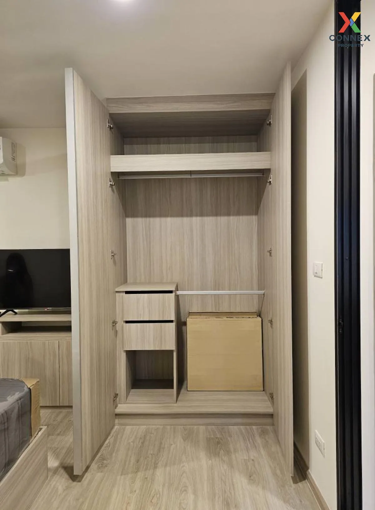 เช่าคอนโด  ออริจิ้น เพลย์ ศรีอุดม สเตชั่น บางนาเหนือ เขต บางนา กร 3