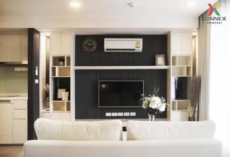 FOR RENT condo , LIV@49 , BTS-Thong Lo , Khlong Tan Nuea , Wattha 1