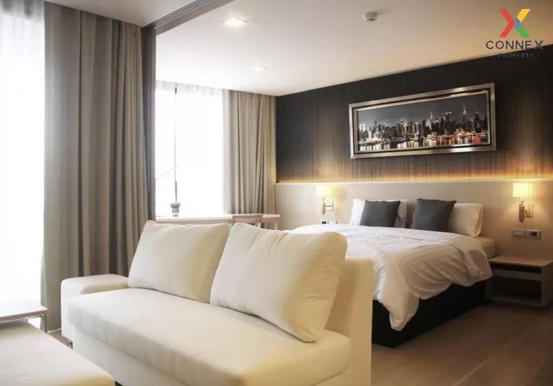 FOR RENT condo , LIV@49 , BTS-Thong Lo , Khlong Tan Nuea , Wattha