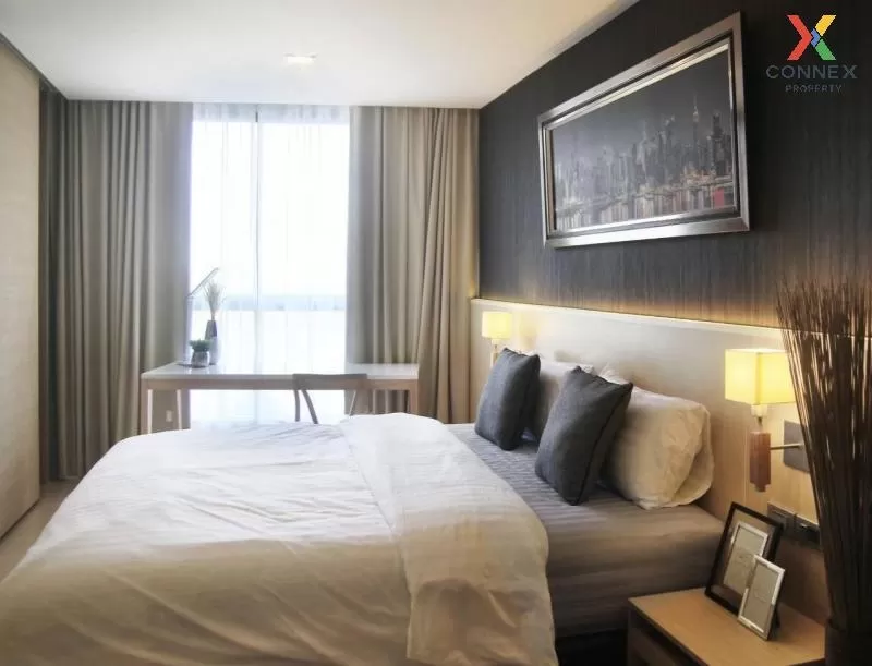 FOR RENT condo , LIV@49 , BTS-Thong Lo , Khlong Tan Nuea , Wattha