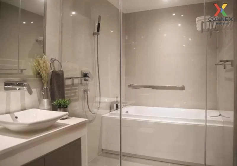 FOR RENT condo , LIV@49 , BTS-Thong Lo , Khlong Tan Nuea , Wattha