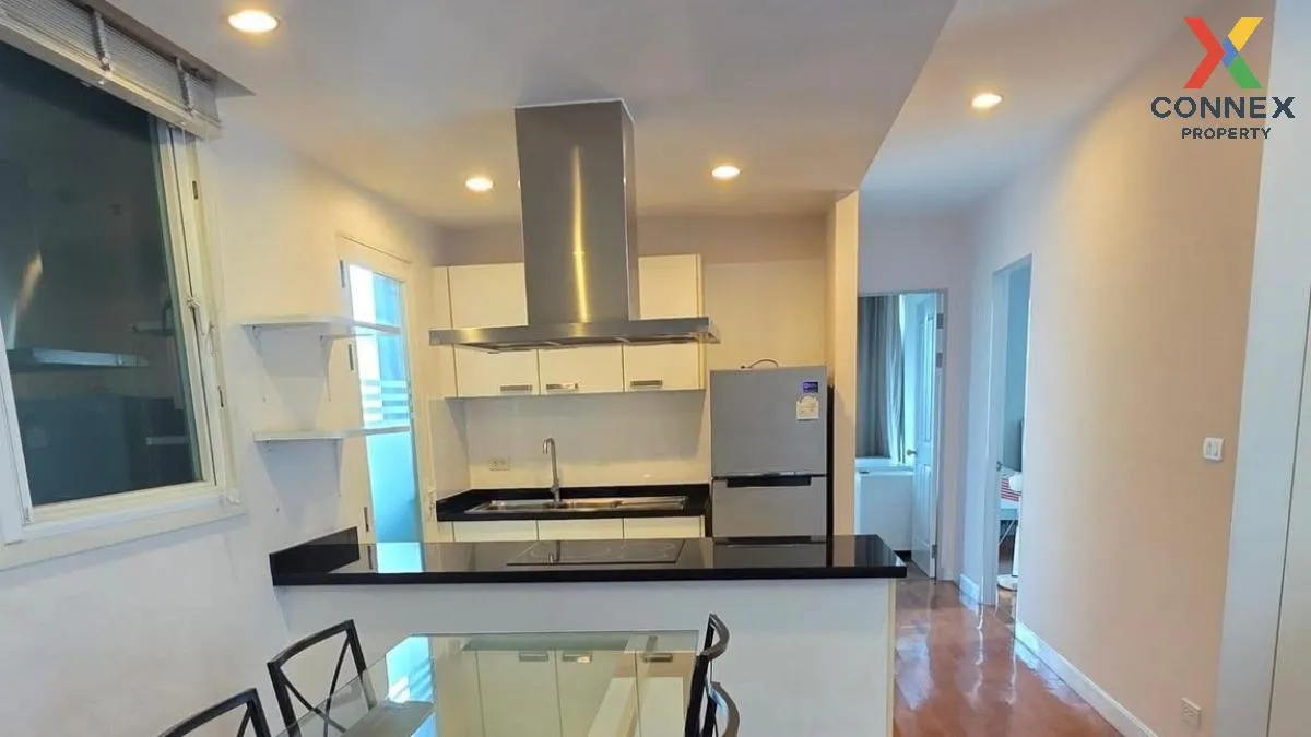 ขายคอนโด  บ้าน สิริ 31 ห้องมุม BTS-พร้อมพงษ์ คลองตัน เขต คลองเตย  4