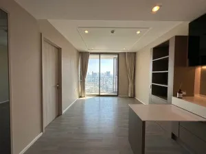 ขายคอนโด  333 ริเวอร์ไซด์ MRT-บางโพ บางซื่อ เขต บางซื่อ กรุงเทพ CX-137822