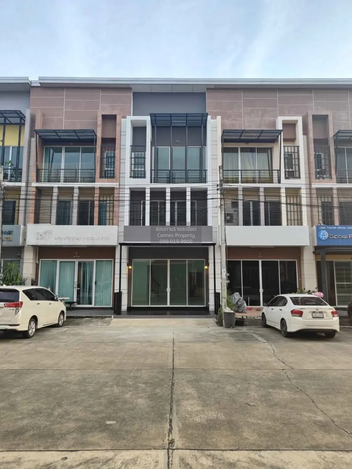 For Sale Townhouse/Townhome  , RK Park Ramindra - Minburi , Sam W 1