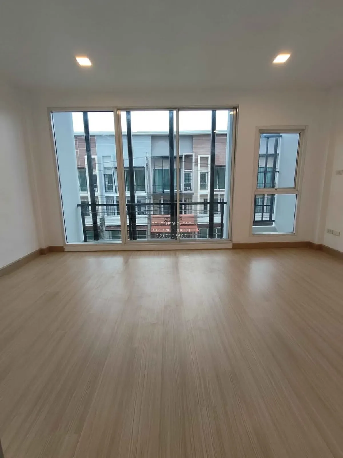 For Sale Townhouse/Townhome  , RK Park Ramindra - Minburi , Sam W 4