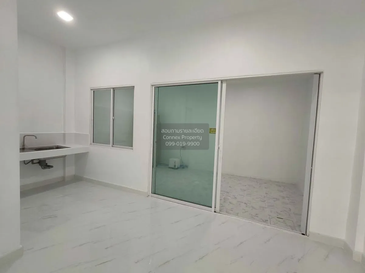 For Sale Townhouse/Townhome  , RK Park Ramindra - Minburi , Sam W