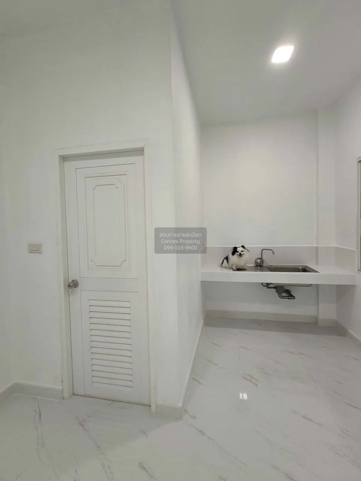 For Sale Townhouse/Townhome  , RK Park Ramindra - Minburi , Sam W