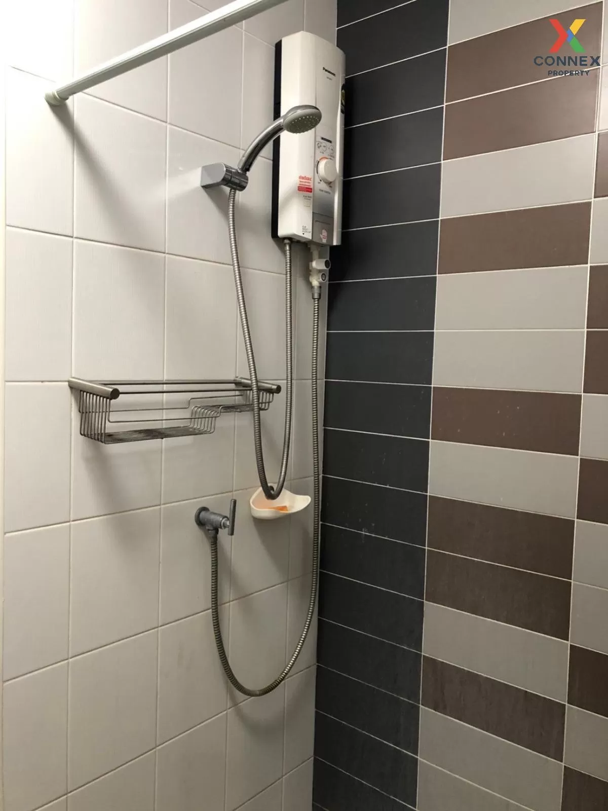 เช่าคอนโด  เดอะ ทรัสต์ เรสซิเด้นซ์ ปิ่นเกล้า MRT-บางยี่ขัน อรุณอม