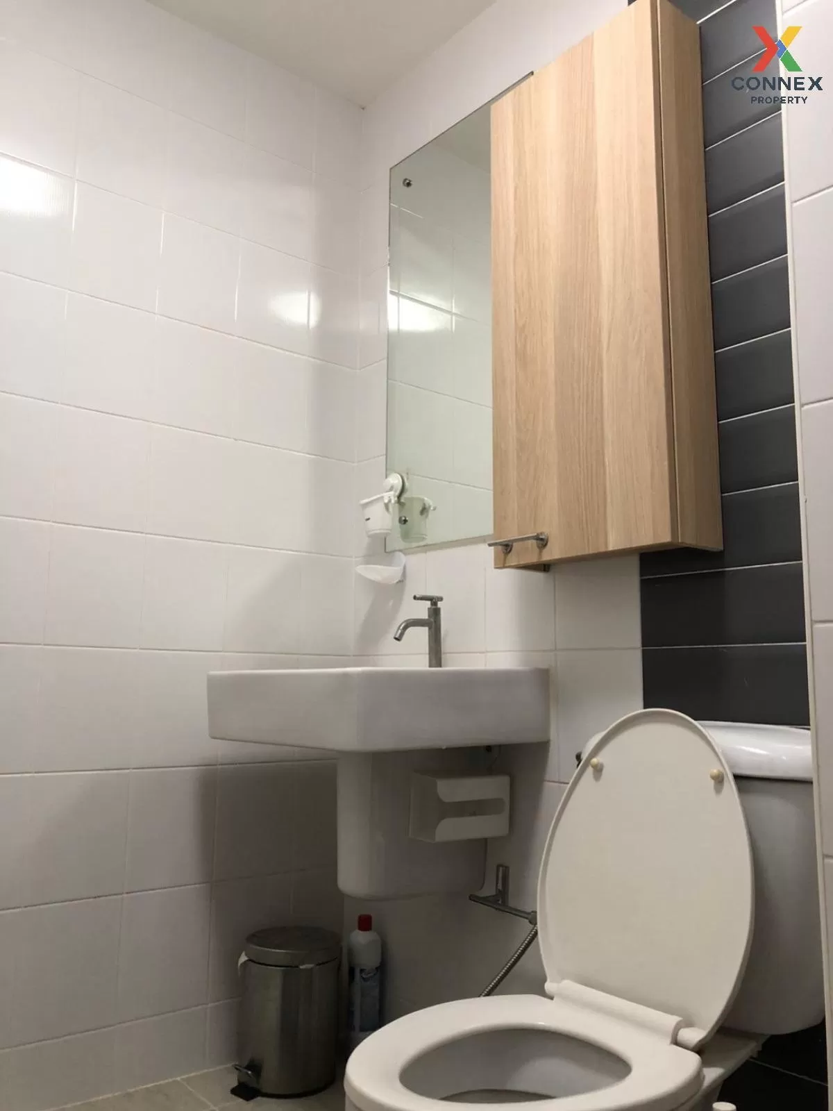 เช่าคอนโด  เดอะ ทรัสต์ เรสซิเด้นซ์ ปิ่นเกล้า MRT-บางยี่ขัน อรุณอม