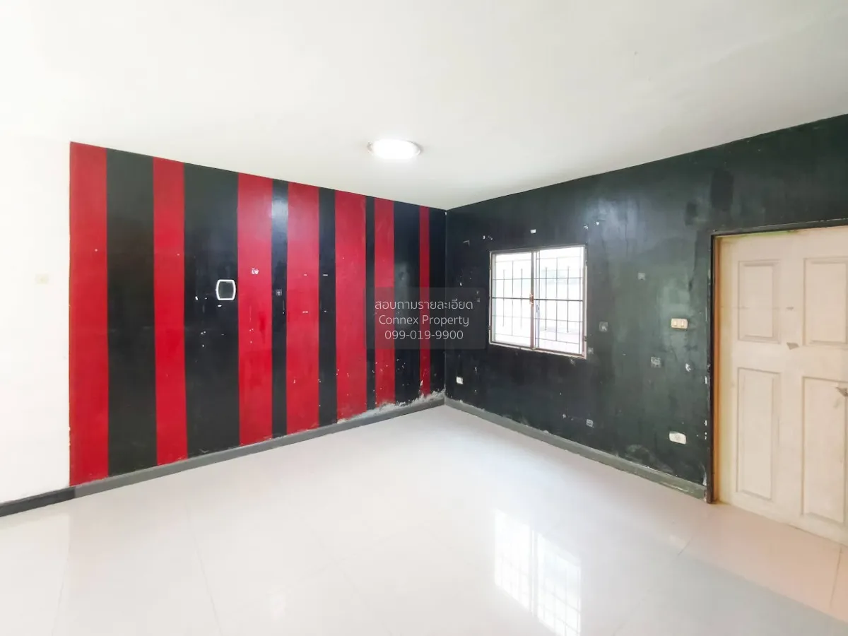 ขายทาวน์เฮ้าส์/ทาวน์โฮม  พฤกษาวิลล์ 10 เพชรเกษม-พุทธมณฑลสาย 4 กระ 4