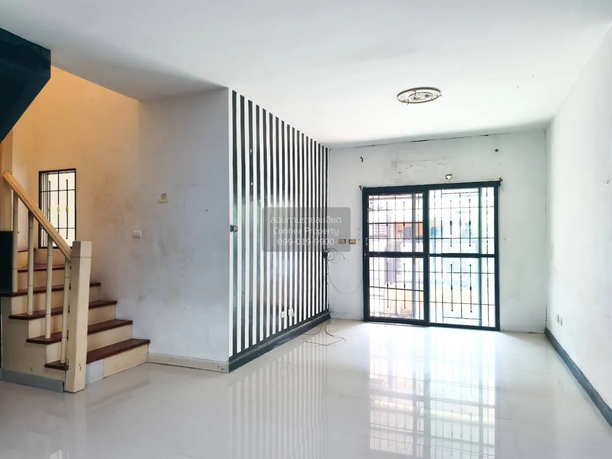 ขายทาวน์เฮ้าส์/ทาวน์โฮม  พฤกษาวิลล์ 10 เพชรเกษม-พุทธมณฑลสาย 4 กระ