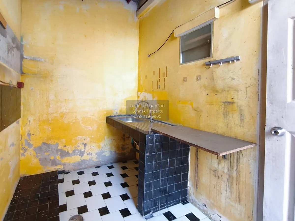 ขายทาวน์เฮ้าส์/ทาวน์โฮม  พฤกษาวิลล์ 10 เพชรเกษม-พุทธมณฑลสาย 4 กระ