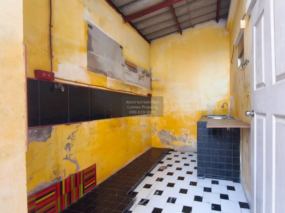 ขายทาวน์เฮ้าส์/ทาวน์โฮม  พฤกษาวิลล์ 10 เพชรเกษม-พุทธมณฑลสาย 4 กระ