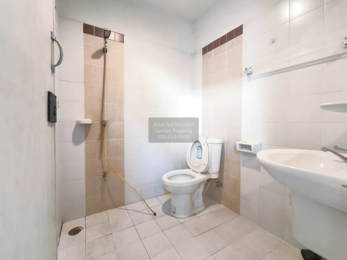 ขายทาวน์เฮ้าส์/ทาวน์โฮม  พฤกษาวิลล์ 10 เพชรเกษม-พุทธมณฑลสาย 4 กระ