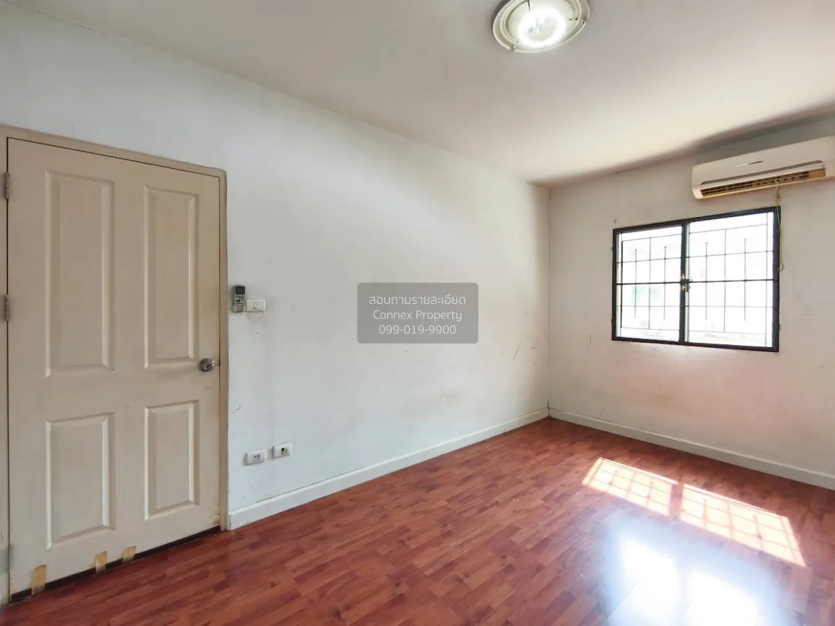 ขายทาวน์เฮ้าส์/ทาวน์โฮม  พฤกษาวิลล์ 10 เพชรเกษม-พุทธมณฑลสาย 4 กระ