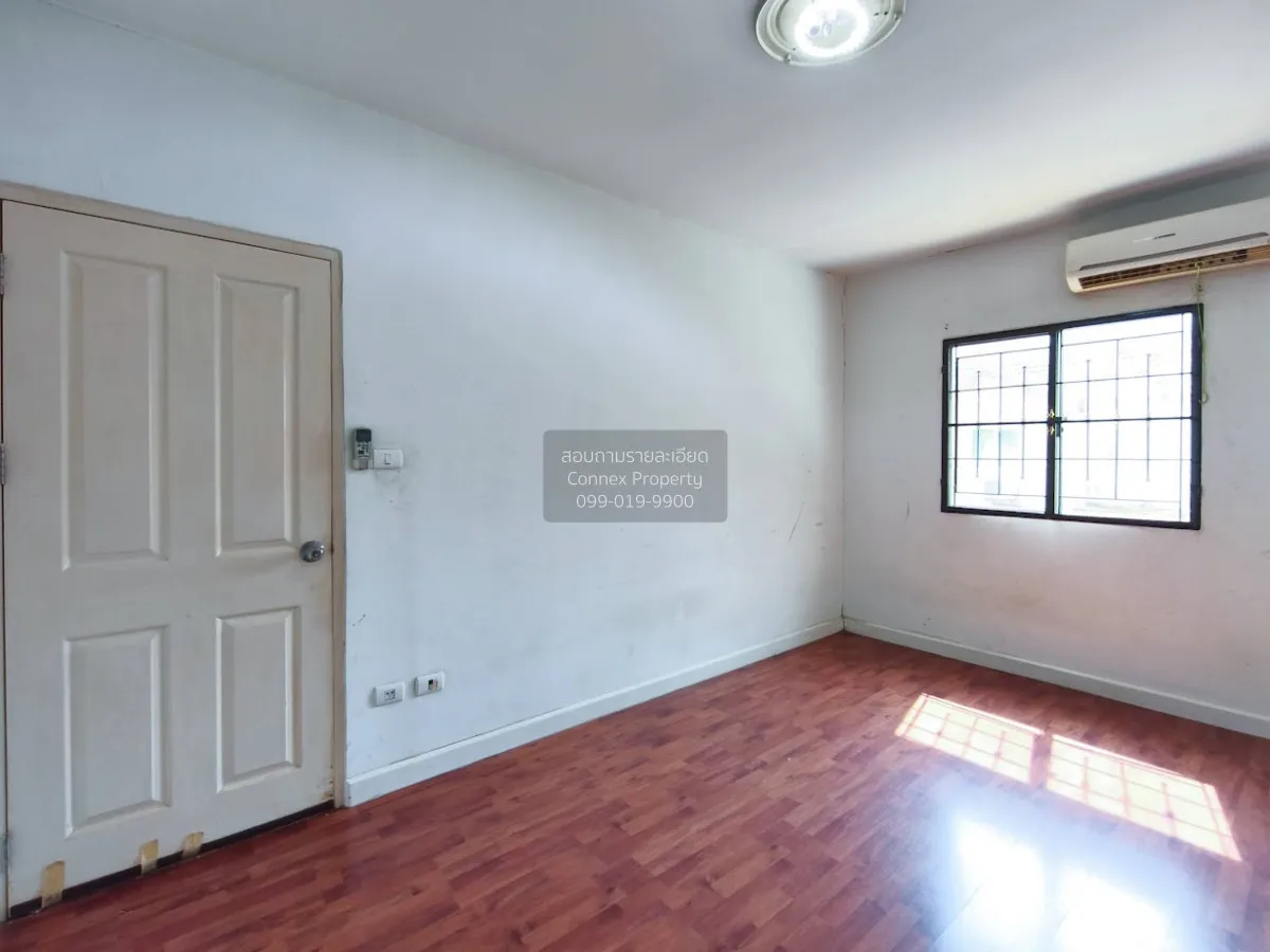 ขายทาวน์เฮ้าส์/ทาวน์โฮม  พฤกษาวิลล์ 10 เพชรเกษม-พุทธมณฑลสาย 4 กระ